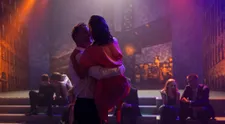 Moment, ktorý chytí za srdce. Samo a Klaudia ako ste ich ešte nevideli