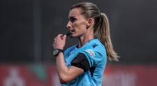 Medzi Ligou majstrov a ihriskom s krivými čiarami nerobím rozdiely, hovorí slovenská FIFA rozhodkyňa (rozhovor)