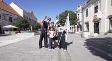 Takto prebiehala anketa Sľub Roadshow v Trnave: Fanúšikovia to zvládli