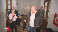 Obžalovaný je už dvanásty rok, no stále na slobode - a rozsudok je v nedohľadne!