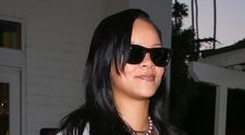 Je Rihanna tretíkrát tehotná? Špekuluje sa vo veľkom, za všetko môžu najnovšie fotky