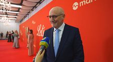Vzácna návšteva na Let's Dance: Sam Barnett nešetril slovami chvály