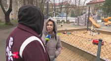 Tichá štvrť zmenená na drogové centrum 2