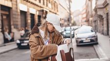 Dámska šiltovka – niekoľko ​​tipov, ako v nej vyzerať štýlovo