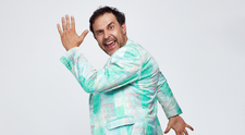 Obľúbený herec Juraj Kemka oslavuje narodeniny. Poznáte jeho seriálové postavy? Otestujte sa!
