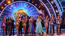 Potvrdili to! V Let’s Dance sa zrodila láska, je z nich oficiálny pár