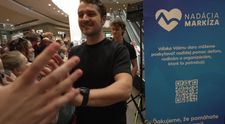 Sľub Roadshow v Lučenci priniesla emócie aj splnené sny