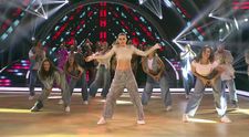 Bombastický úvod piateho kola: Víťazka Let's Dance opäť na tanečnom parkete