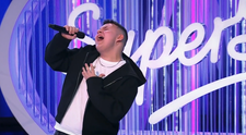 Najlepší výkon večera v SuperStar? Adam dokázal to, čo sa nikomu ešte nepodarilo