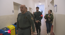 Za kupliarstvo, vydieranie a detskú pornografiu stál pred súdom