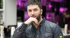 Viktor Horján: Jeho vzťah k jedlu a jedálniček ovplyvnila rakovina!