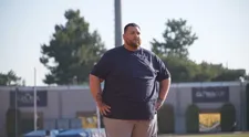 Mariánovi prináša jedno miesto radosť. A práve ono je jeho najväčšou motiváciou
