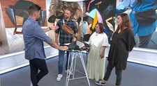 Na Slovensku sa každých 10 minút vyhodí neuveriteľných 460 kilogramov textilu!