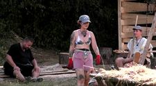 Bude po Farme točiť filmy pre dospelých? Jedna z farmárok šokovala priznaním