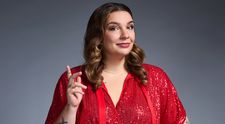 Simone First sa pri rozhovore tisli slzy do očí. Prezradila dôvod