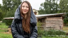 Ema konečne prezradila niečo viac o sebe. Reakcia jedného z farmárov? Katastrofa!