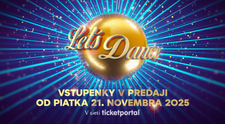 Fanúšikovia Let’s Dance, pozor! Vstupenky na priame prenosy si môžete kúpiť už teraz