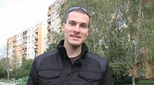 Adam Bachratý: Pravý znalec Grécka!