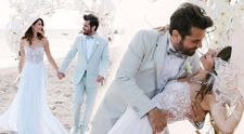 Beren Saat sa vydala!