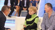 Diagnóza lupus zničila Daniele život!