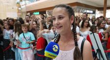 Fanúšičke sa na Sľub Roadshow splnil sen. Hercom venovala úprimné slová