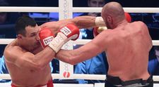 Duel roka v 180 sekundách: Takto Fury ukončil Kličkovu nadvládu