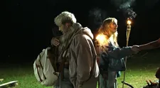 Rozžiarené pohľady a objatia! Na Farme sa objavila kráska, ktorá sa pozná s Igorom