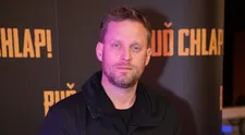 Jakub Prachař: Toto bola jeho najväčšia láska