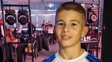 Mladý Tobias je budúcou hviezdou MMA: Už teraz boduje na medzinárodných súťažiach