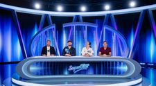 Návrat SuperStar ovládol stredajší večer a zasiahol najviac divákov