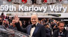 Filmový festival v Karlových Varoch: Pozrite si najlepšie momenty 59. ročníka