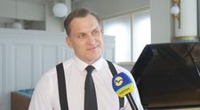 Ján Koleník hviezdi v Dunaji, no priznáva: Často sa stretávam s touto poznámkou