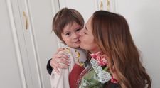 Kráska z Tisíc a jednej noci po chemoterapii prišla o vlasy: Aj takto jej to pristane