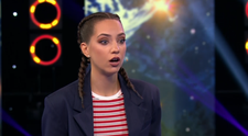 Ráchel Šoltésovú obťažovali v nočnom klube: Bolo to strašné, nerada na to spomínam