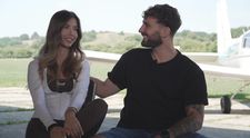 Padli silné slová: Rasťo s Karolínou opísali, čo k sebe cítia