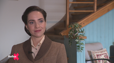 Ráchel Plevová Šoltésová sa vracia do Dunaja