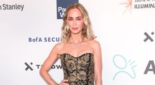 Emily Blunt prehovorila o trápení z detstva: Roky nedokázala povedať, čo mala na srdci