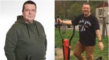 Zolo schudol už viac ako 40 kilogramov! Inšpirujte sa jeho jedálničkom