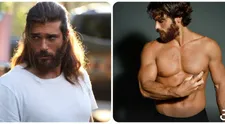 Sexy Can Yaman potešil svoje fanúšičky. Toto telo uvidíte opäť!