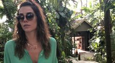 Zeynep z Matiek a dcér na dovolenke: Túto osobu by ste po jej boku nečakali