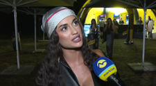 Azra z Ruže prelomila mlčanie. Takto to bolo v skutočnosti s Borisom Kollárom!