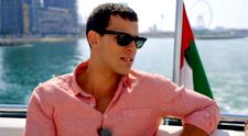 Chodia Slovenky do Dubaja robiť escort? Ženích Adrian to povedal na rovinu