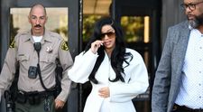 Cardi B šokovala. Videozáznam z jej súdneho procesu sa stal virálnym