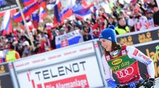 Petra Vlhová a ďalší opúšťajú Slovenskú lyžiarsku asociáciu, ministerstvo jej ruší štatút zväzu
