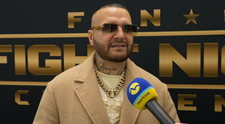 Kto by sa mohol biť vo Fight Night Challenge? Toto meno by sa splácalo celý život