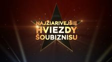 Február na Doma v znamení najžiarivejších hviezd šoubiznisu!