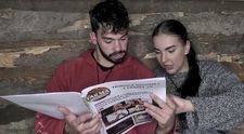 Super, že bol náš sex na titulke! Inak by som bola sklamaná