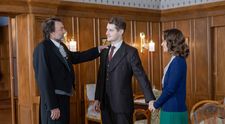 Dunaj, k vašim službám na čele štvrtkového rebríčka sledovanosti, konkurenčnú Nemocnicu predstihla aj Mama na prenájom