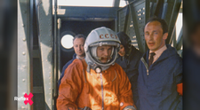 Jurij Gagarin otvoril ľudstvu cestu do vesmíru