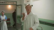 V Sľube tiekla krv! Brutálna scéna otriasla divákmi